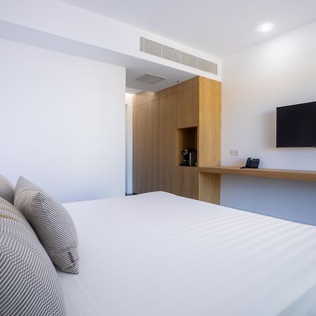 Felix Hotels - Hotel Felix オルビア エクステリア 写真