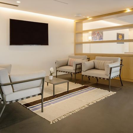 Felix Hotels - Hotel Felix オルビア エクステリア 写真