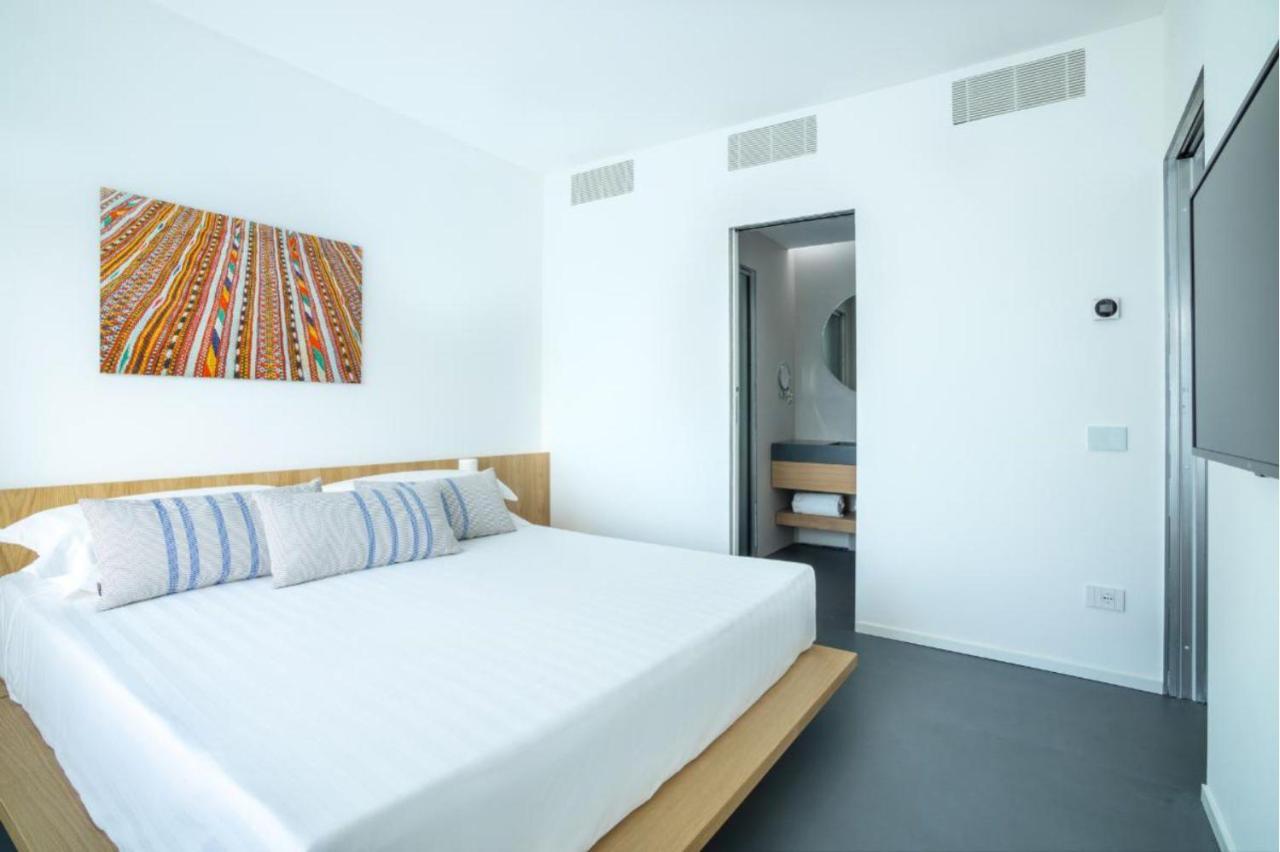 Felix Hotels - Hotel Felix オルビア エクステリア 写真