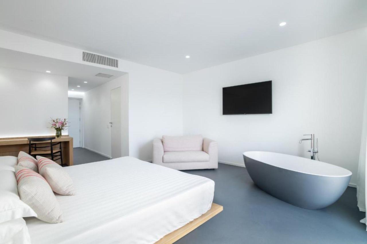 Felix Hotels - Hotel Felix オルビア エクステリア 写真