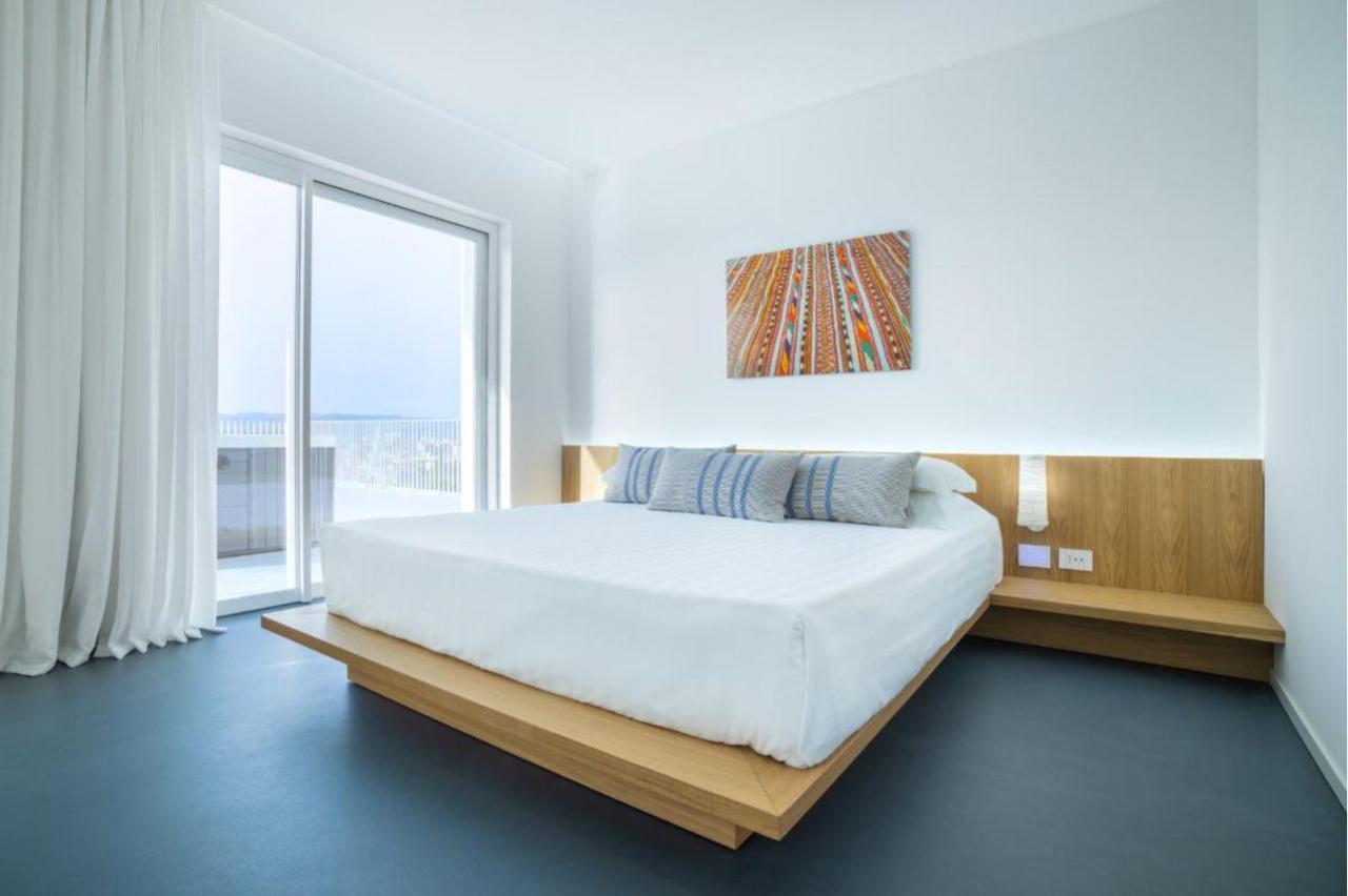 Felix Hotels - Hotel Felix オルビア エクステリア 写真