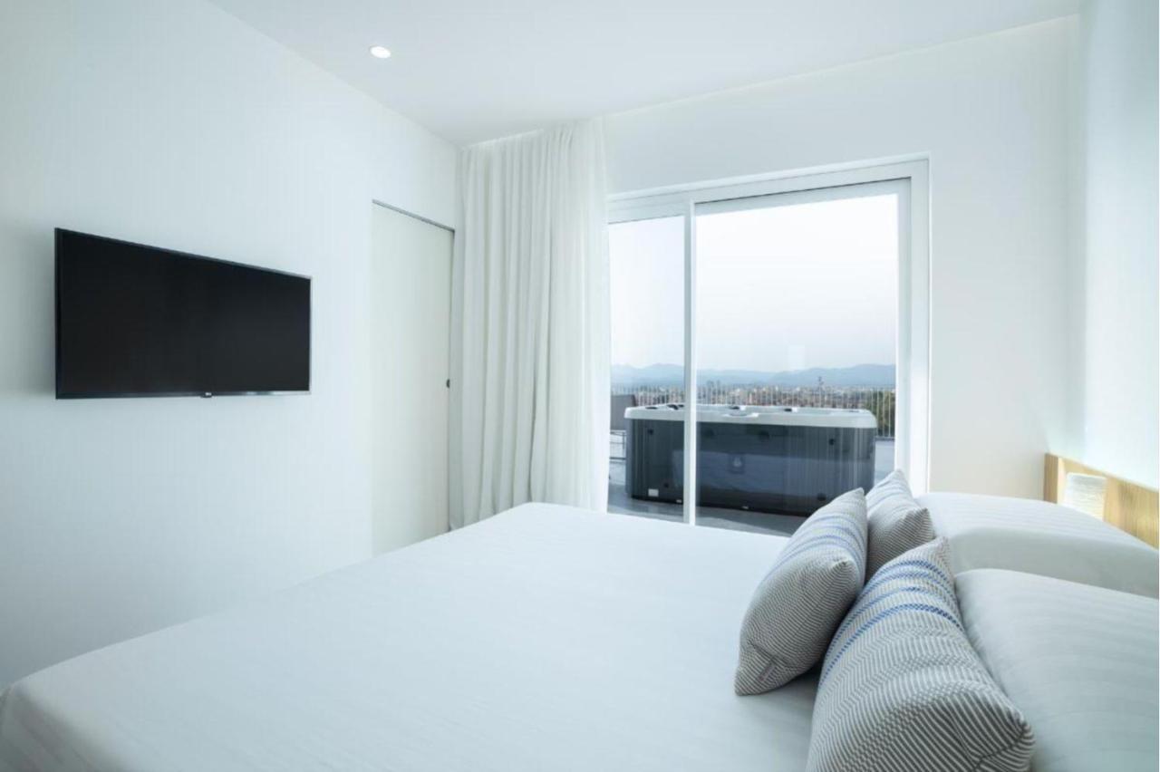 Felix Hotels - Hotel Felix オルビア エクステリア 写真