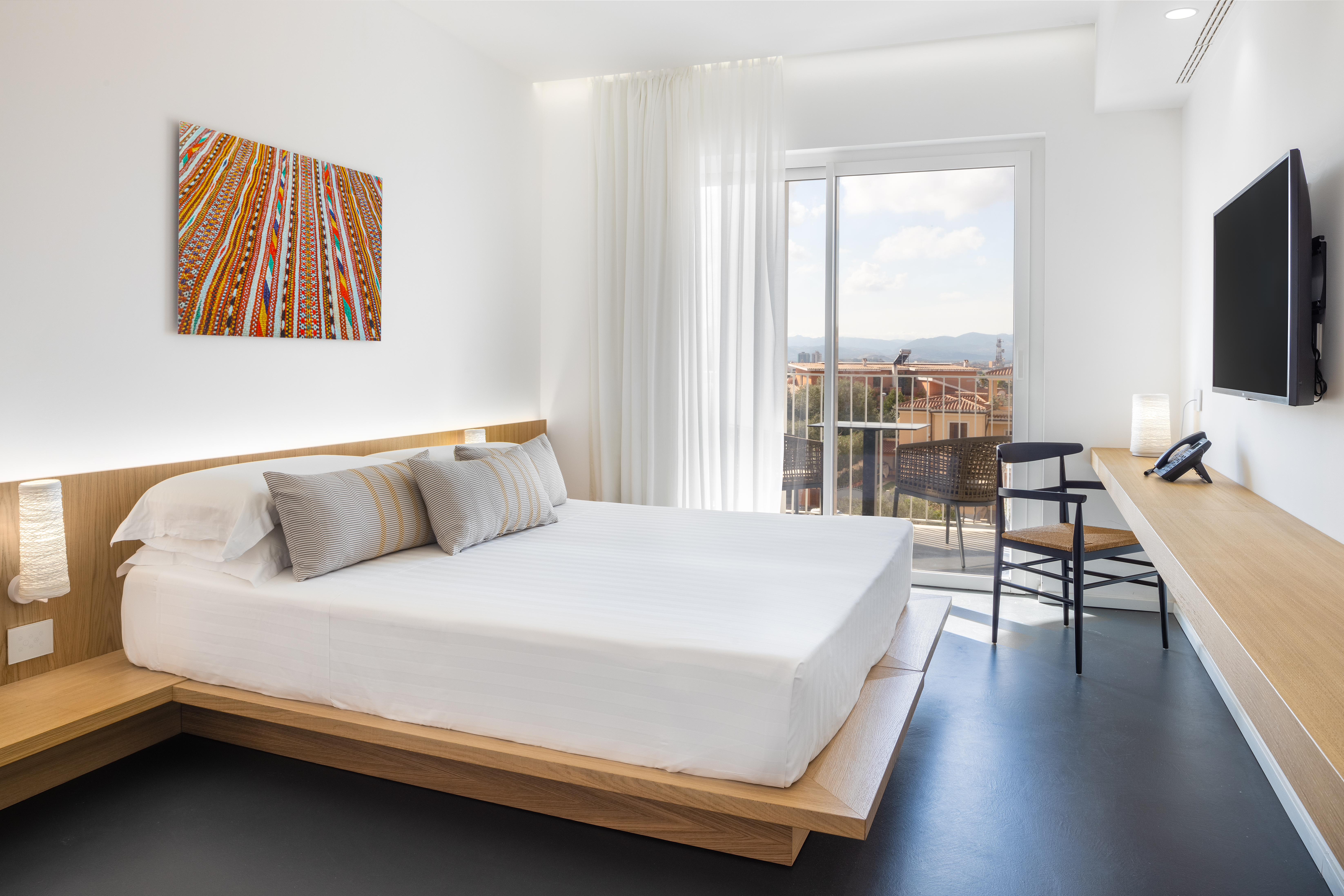 Felix Hotels - Hotel Felix オルビア エクステリア 写真