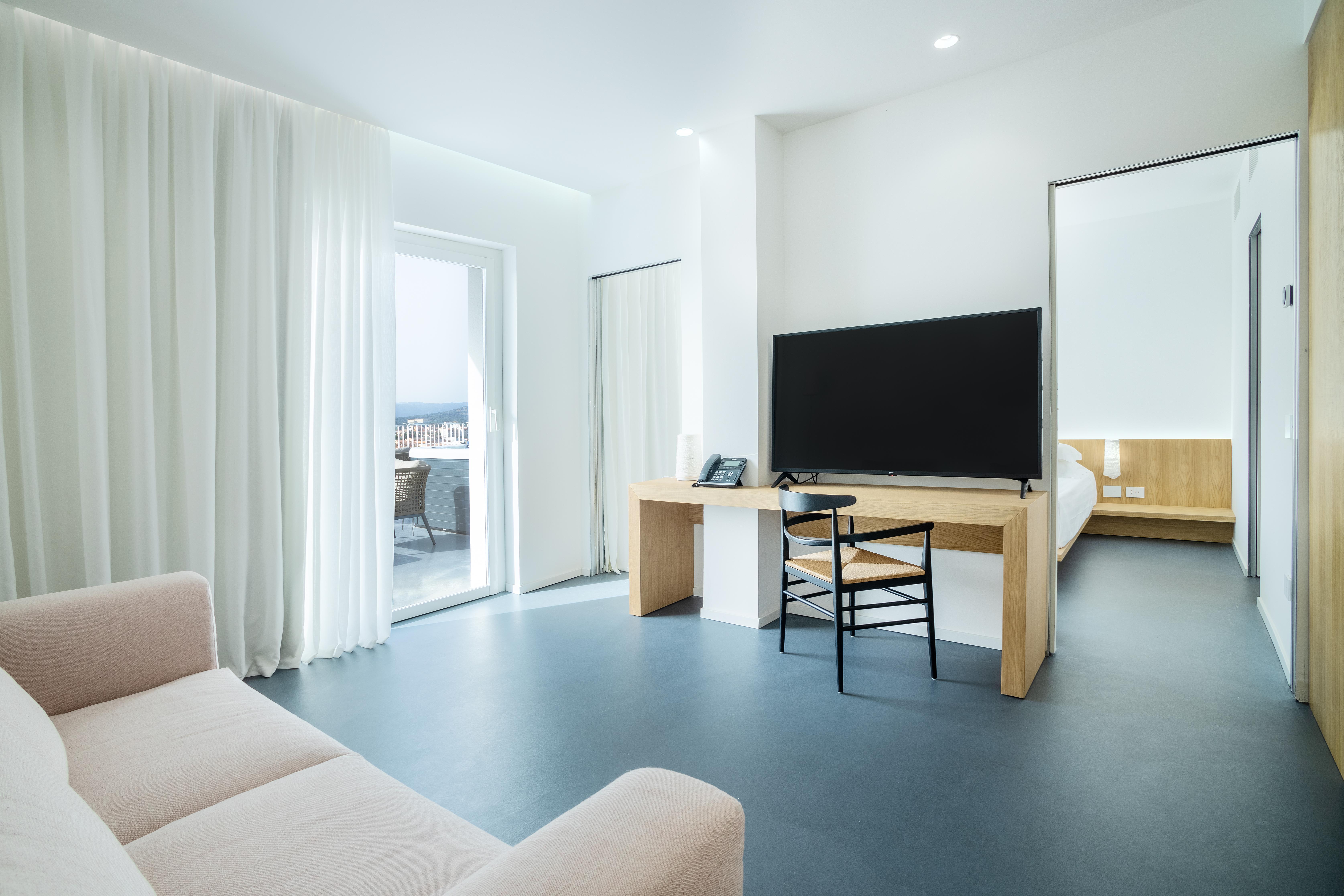Felix Hotels - Hotel Felix オルビア エクステリア 写真