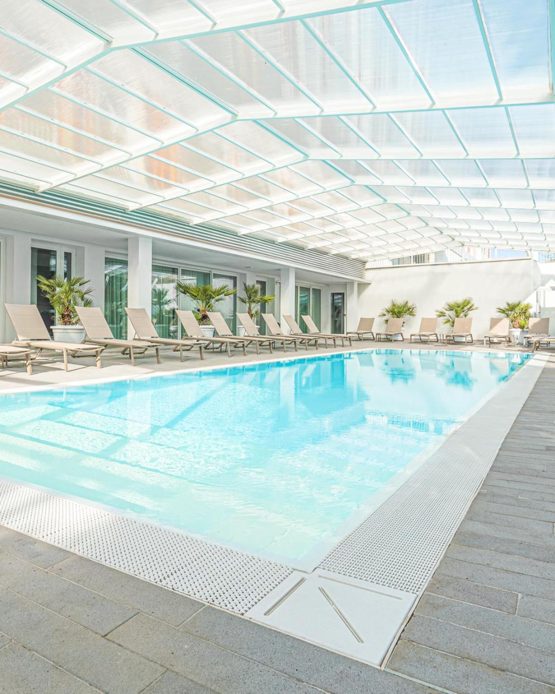 Felix Hotels - Hotel Felix オルビア エクステリア 写真