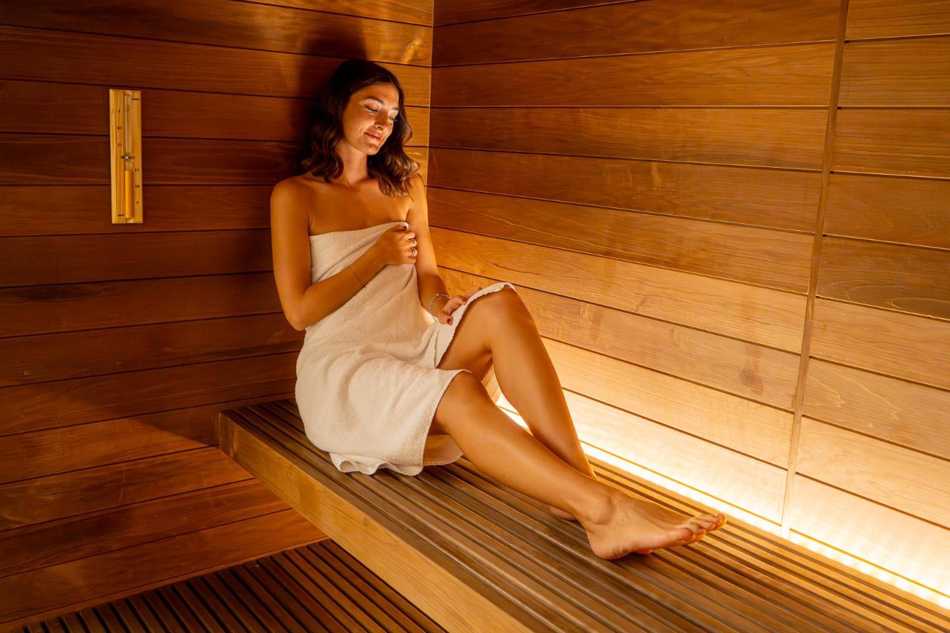 Felix Hotels - Hotel Felix オルビア エクステリア 写真