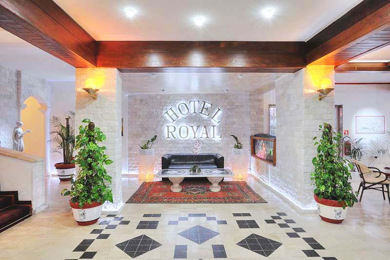 Felix Hotels - Hotel Felix オルビア エクステリア 写真